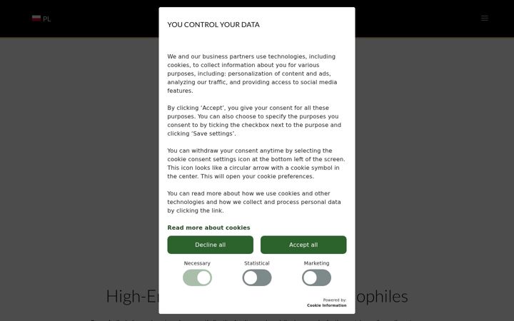 rogoz-audio.com