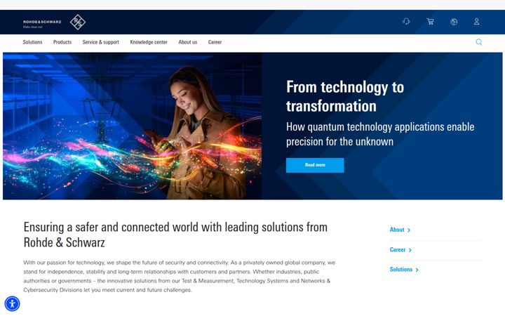 rohde-schwarz.com
