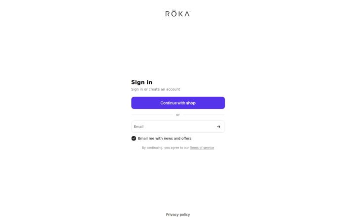 roka.myshopify.com