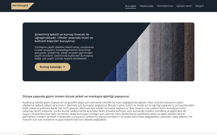 Ekrano kopija roku23.com
