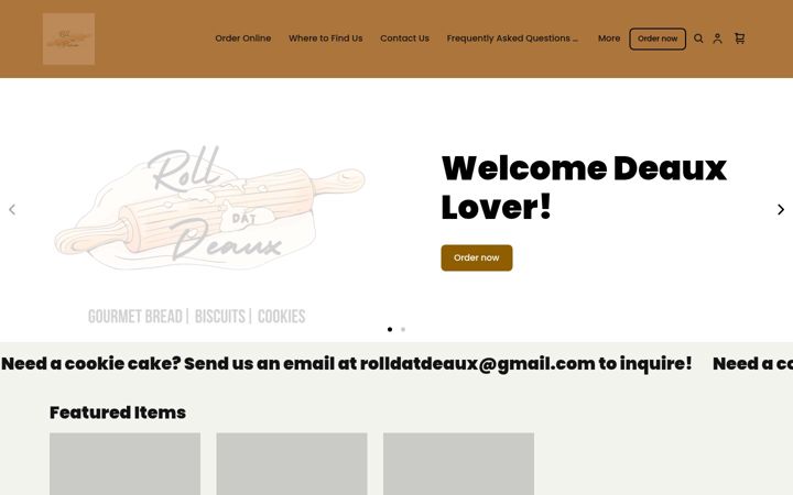 rolldatdeaux.com