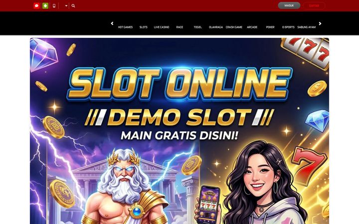 Captură de ecran a rollingpinesgc.com