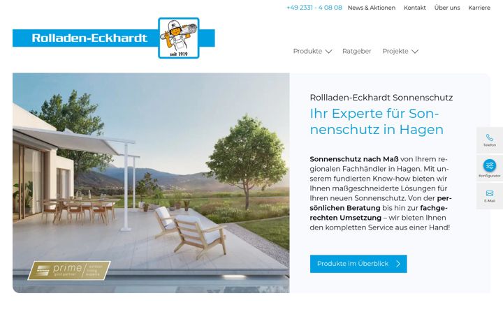 rollladen-eckhardt.de