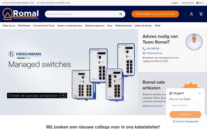 romal.com