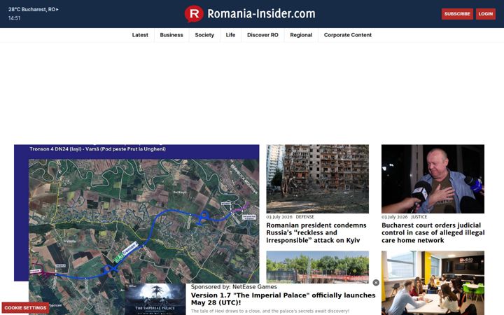 romania-insider.com