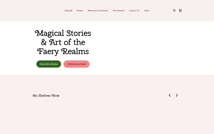 roseandstonemedia.com
