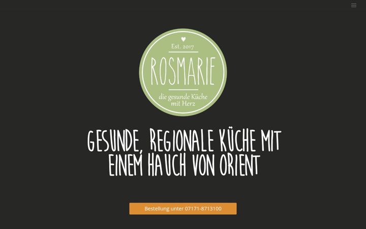 rosmarie-gmuend.de