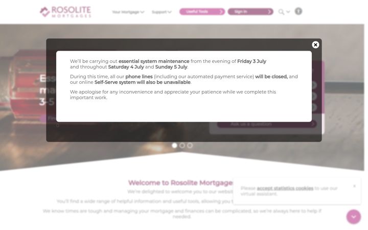 rosolitemortgages.co.uk