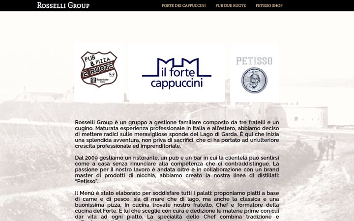 rosselligroup.eu
