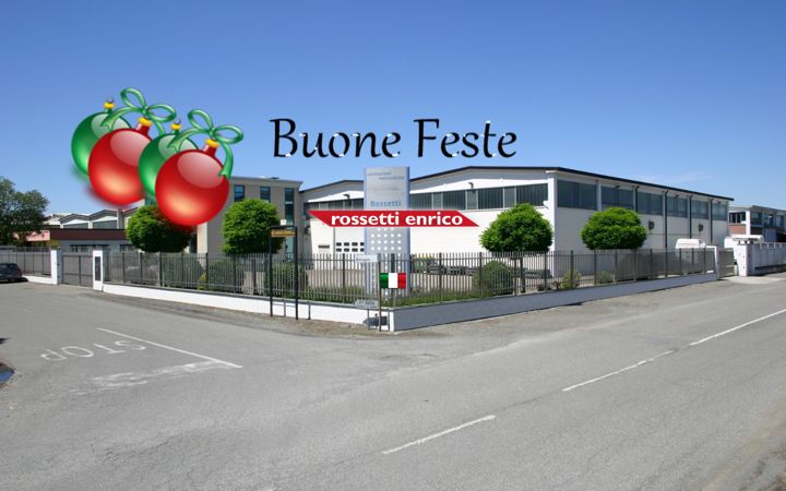 Ekrano kopija rossettienrico.it