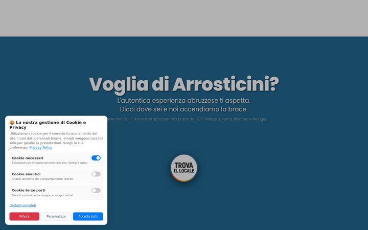 rostelle.it