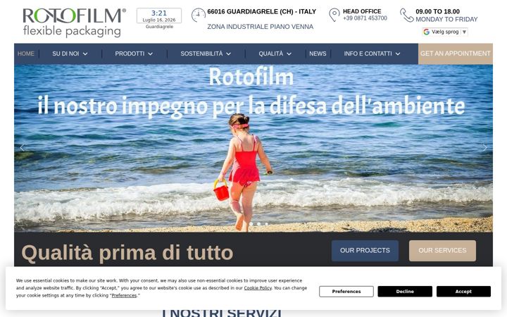 rotofilm.it