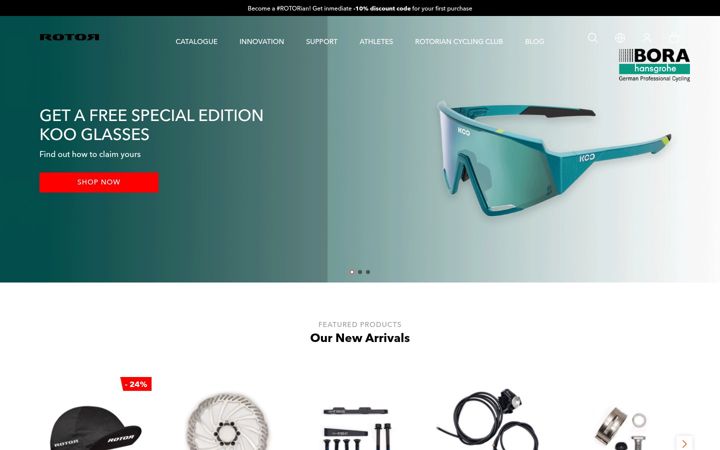 rotorbike.com