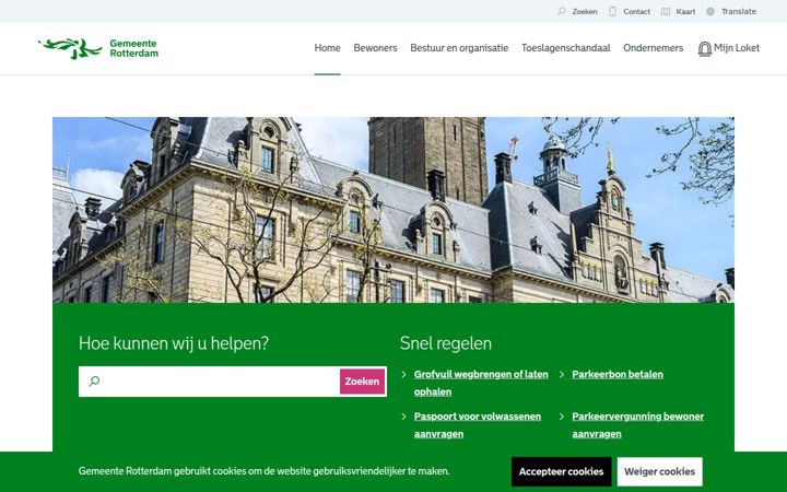 rotterdam.nl