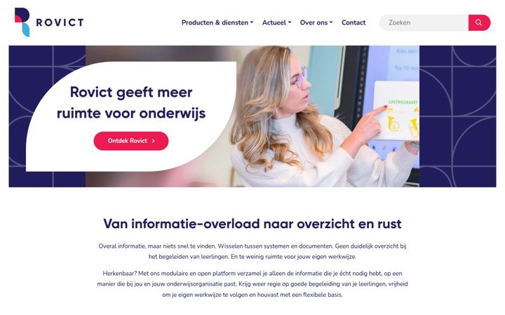 rovict.nl