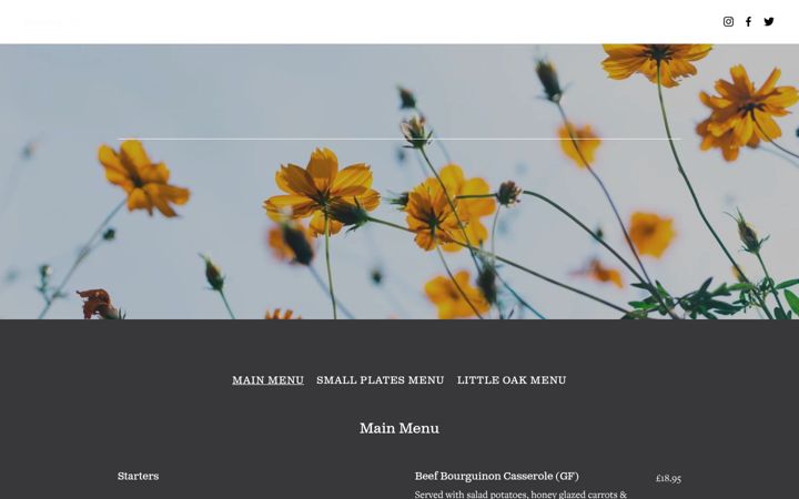 royaloakockbrook.com