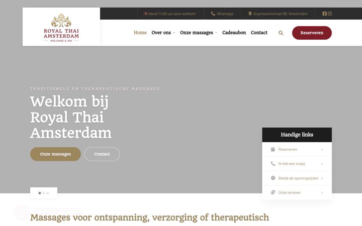 royalthaiamsterdam.com