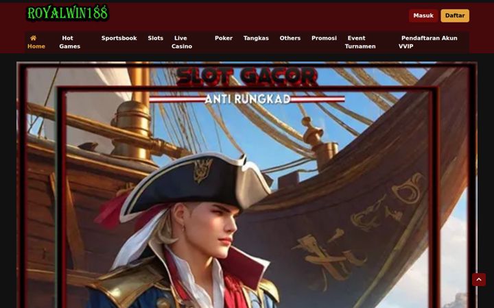 royalwin188.net