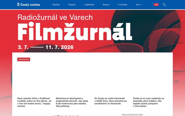 rozhlas.cz