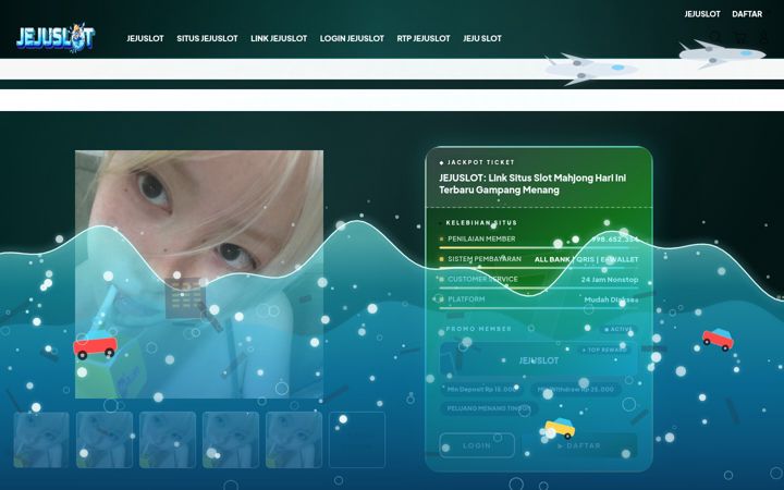 Screenshot di rpacgallery.com