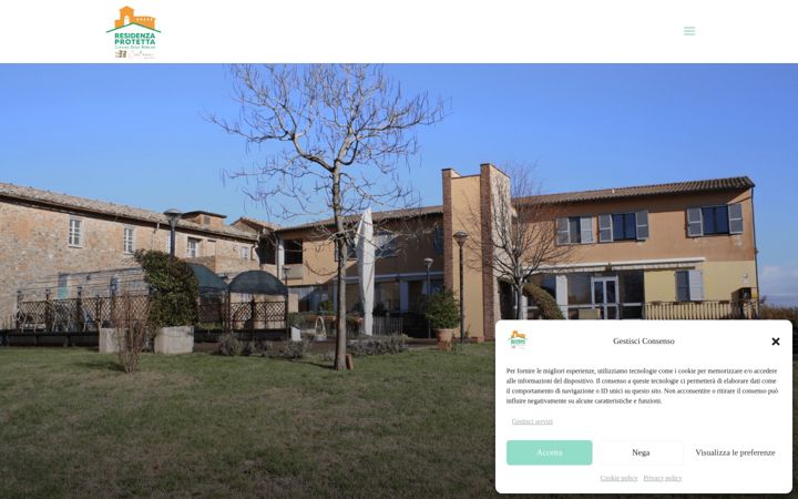 Screenshot di rpbittoni.it