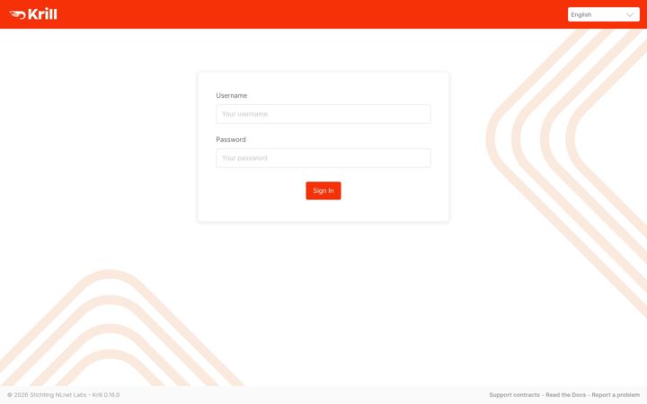 Screenshot of rpki.space