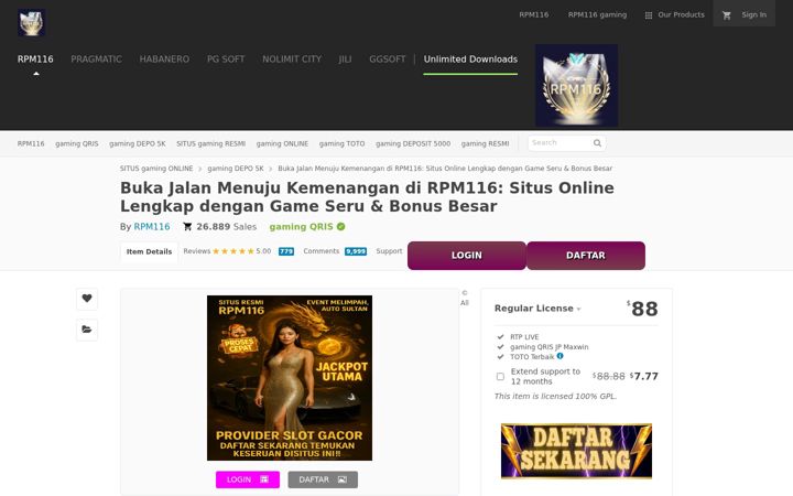 rpm116.com