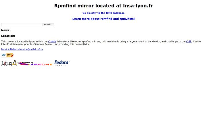 rpmfind.net