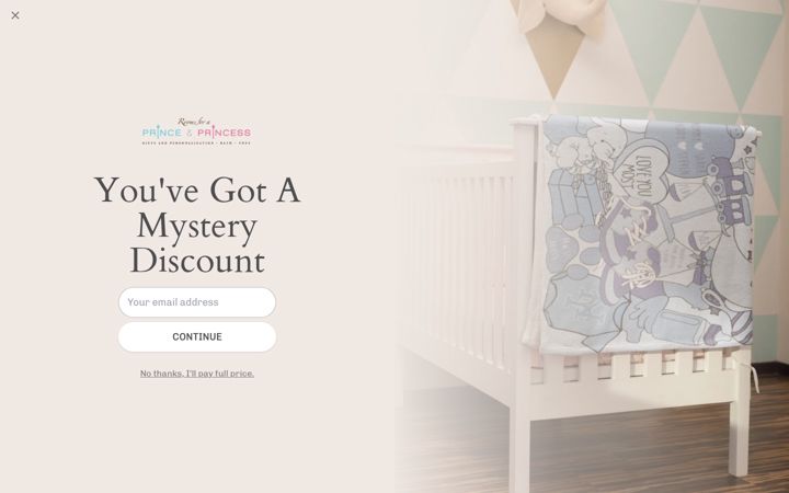 Екранна снимка на rppkids.com