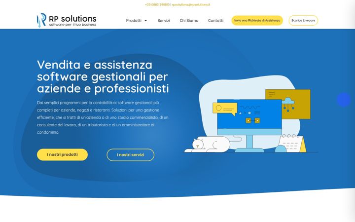 rpsolutions.it