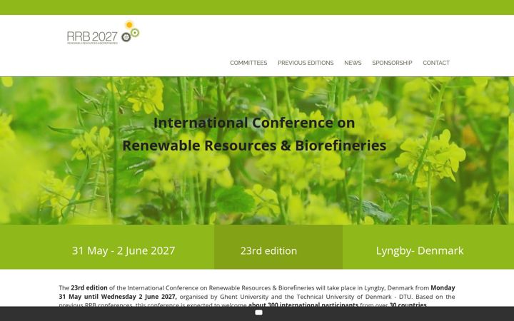 rrbconference.com
