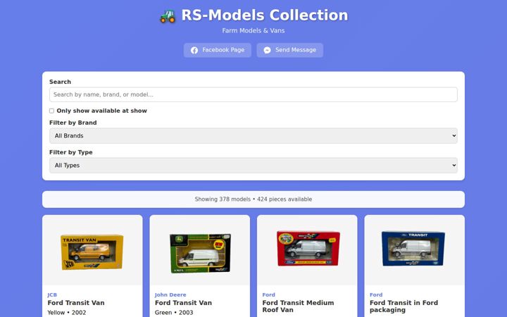 rs-models.com