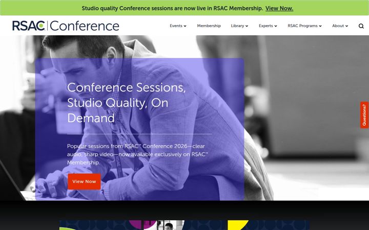 rsaconference.com