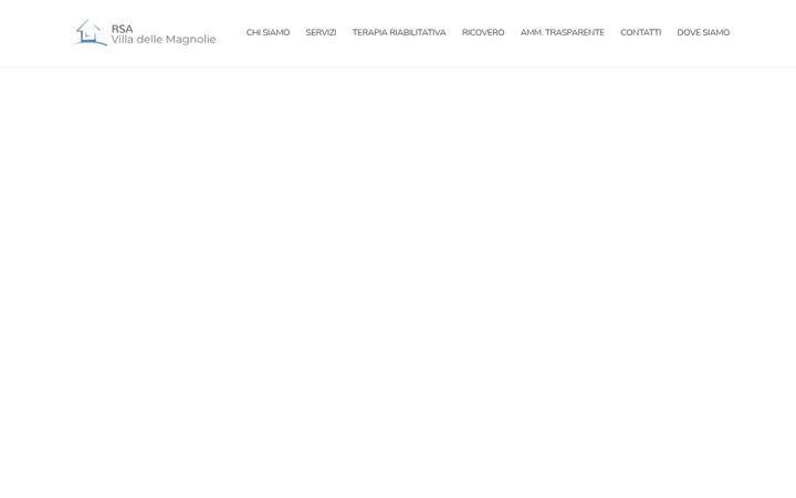 Screenshot ta' rsavilladellemagnolie.it