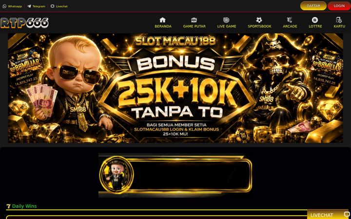 rtp666.net