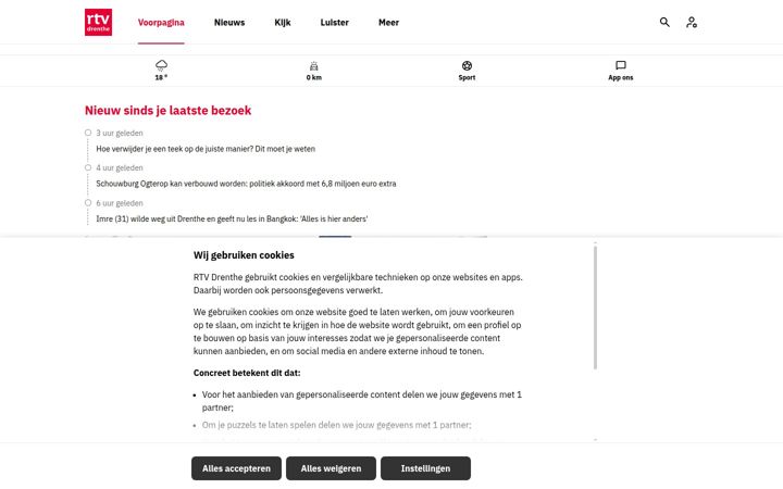 rtvdrenthe.nl