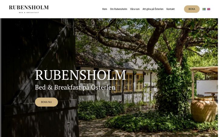 rubensholm.se