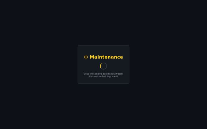 Screenshot of rudalgame.website