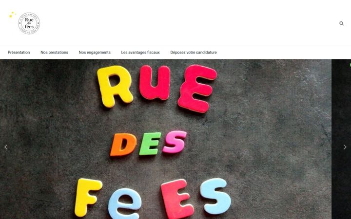ruedesfees.fr