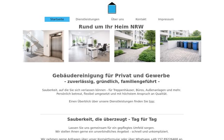 Képernyőkép: rundumihrheim-nrw.de