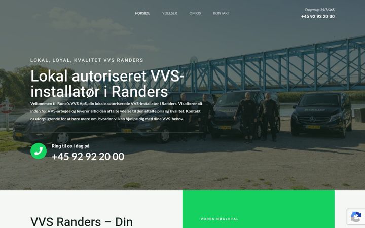 runesvvs.dk
