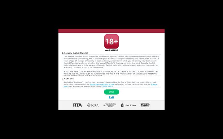 Screenshot of runetki3.com