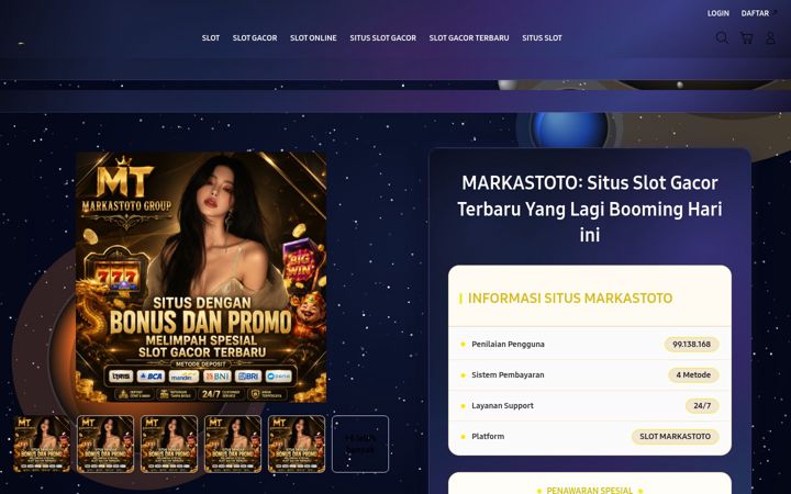 Screenshot of runwayology.com
