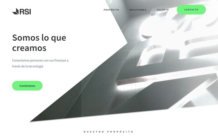 Screenshot of ruralserviciosinformaticos.com