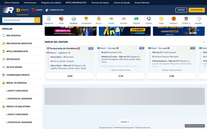 rushbet.co