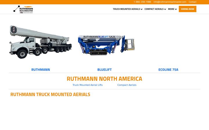 ruthmannreachmaster.com