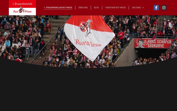 Screenshot of rutwiess.koeln