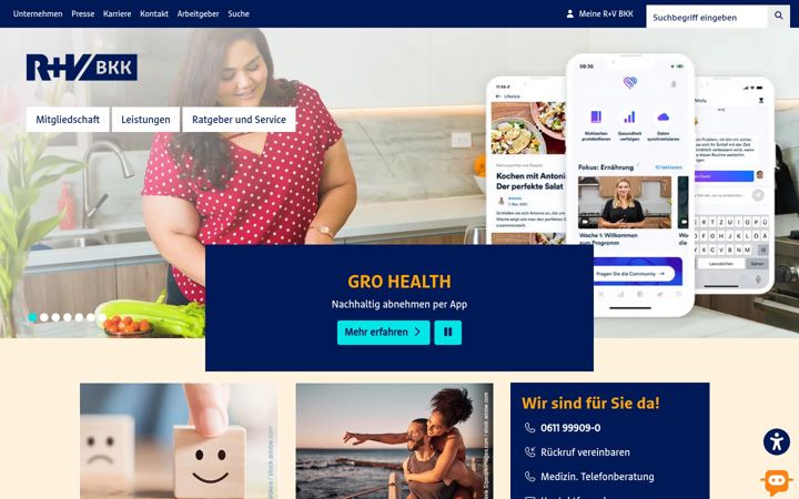 Ekrānuzņēmums no ruv-bkk.de