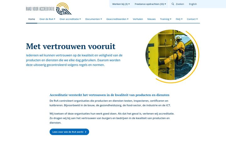 rva.nl