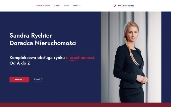 rychter-estates.com
